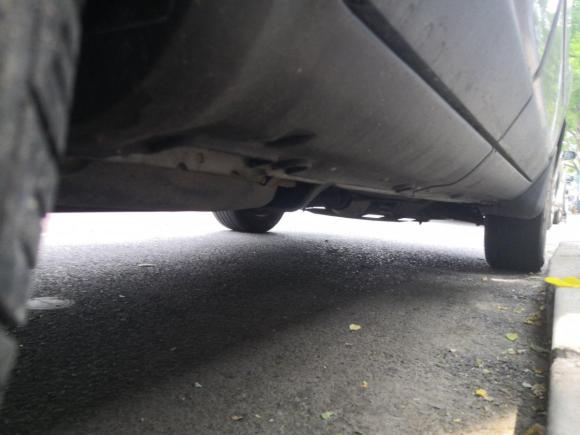 [北京·京N] 二手起亚狮跑2009款 2.0L 自动两驱版GLS