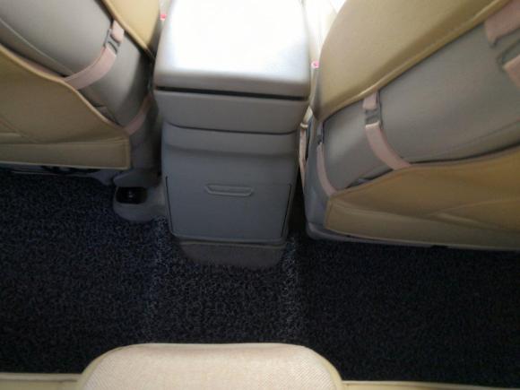 [西安·陕A] 二手铃木超级维特拉2012款 2.4L AT豪华导航5门版