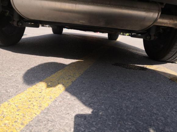 [苏州·苏E] 二手众泰众泰T5002018款 1.5T 自动智能互联尊贵型