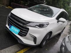 [杭州·闽E]上汽大通MAXUS&nbsp;&nbsp;上汽大通MAXUSG50&nbsp;&nbsp;2019款1.5T自动豪华版国V