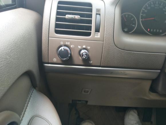 [上海·沪B] 二手别克别克GL82014款 2.4L 舒适版