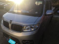 [青岛·鲁B]金杯&nbsp;&nbsp;金杯T3&nbsp;&nbsp;2018款1.3L双排舒适型加长版DLCG12