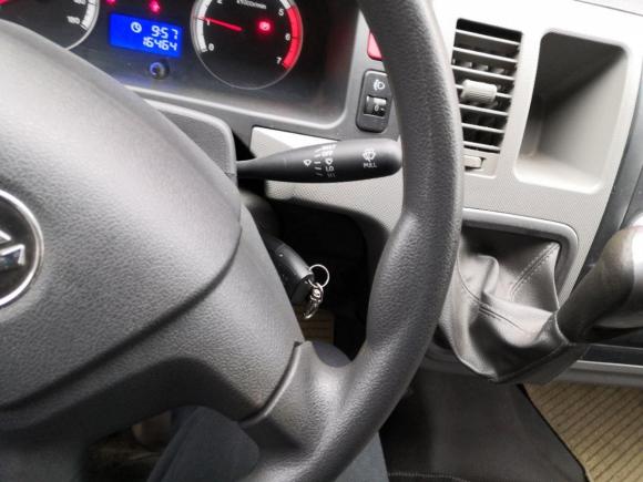 [杭州·浙A] 二手福田风景G92016款 2.4L商旅版长轴4G69