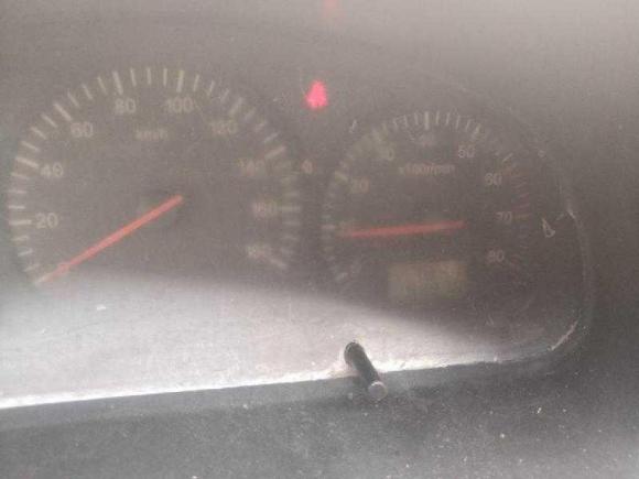 [南京·苏C] 二手金杯金杯海狮2015年产2.0L手动汽油