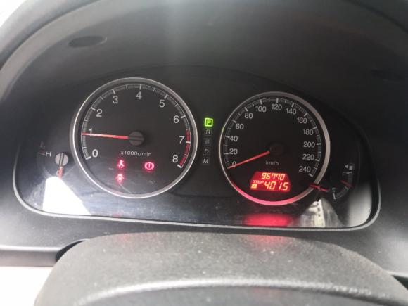 [温州·浙C] 二手奔腾奔腾B702010款 2.0L 自动豪华型