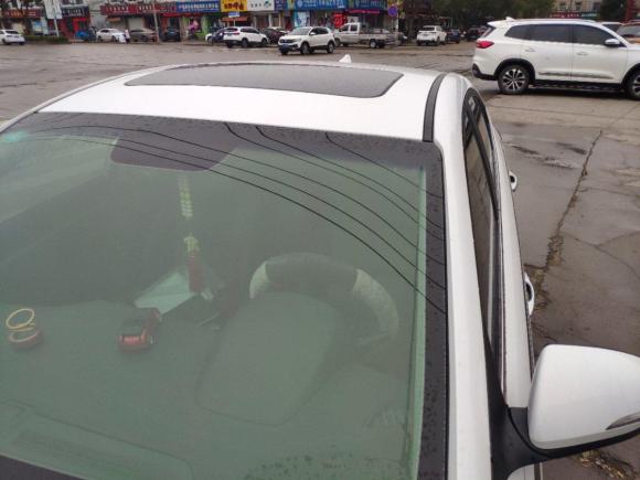 [台州·川S] 二手现代领动2016款 1.6L 自动智炫·豪华型