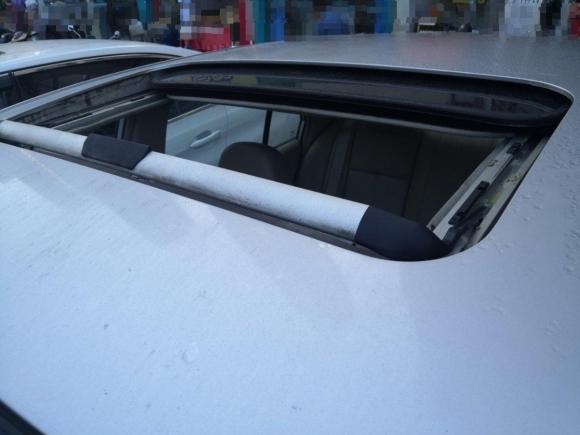 [合肥·皖A] 二手启辰启辰D502012款 1.6L 手动尊贵版