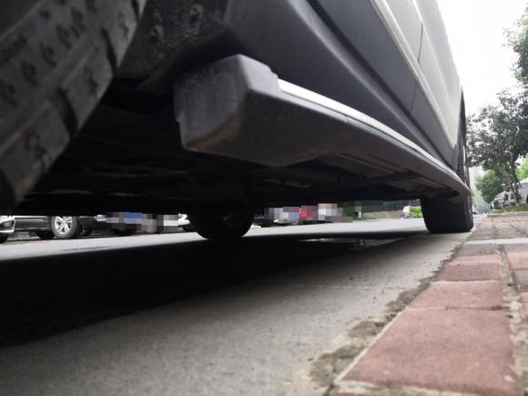 [合肥·皖A] 二手哈弗哈弗H72016款 蓝标H7 2.0T 自动豪华型