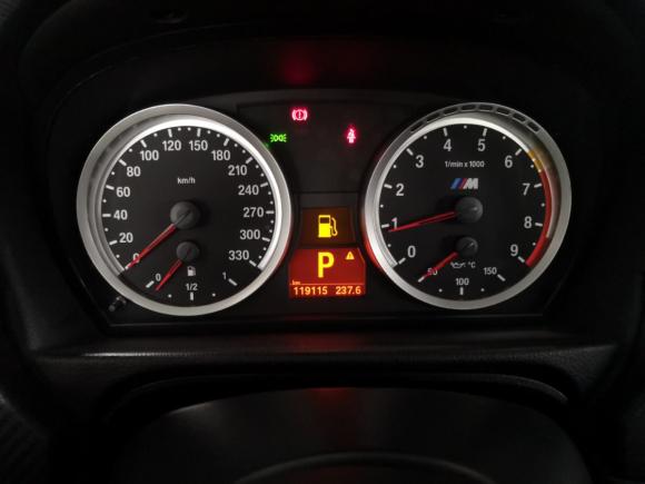 [苏州·苏E] 二手宝马宝马M32009款 M3双门轿跑车