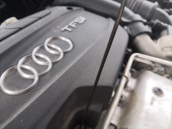 [温州·浙C] 二手奥迪奥迪A12012款 1.4 TFSI Ego