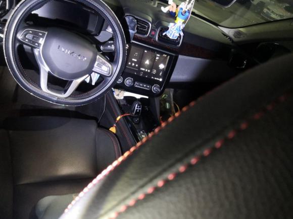 [常州·苏D] 二手领克领克022018款 1.5T DCT两驱劲Pro版 国V