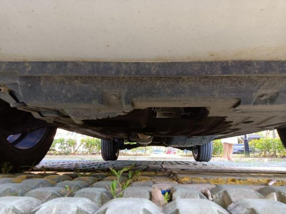 [无锡·苏B] 二手哈弗哈弗F7x2019款 1.5T 两驱极智科技版