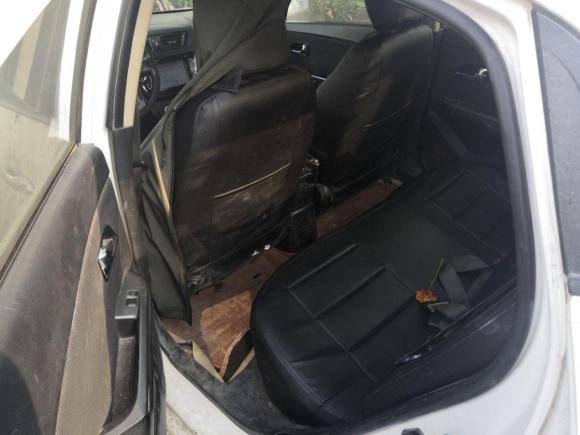 [青岛·鲁H] 二手起亚起亚K22012款 三厢 1.4L MT GLS纪念版