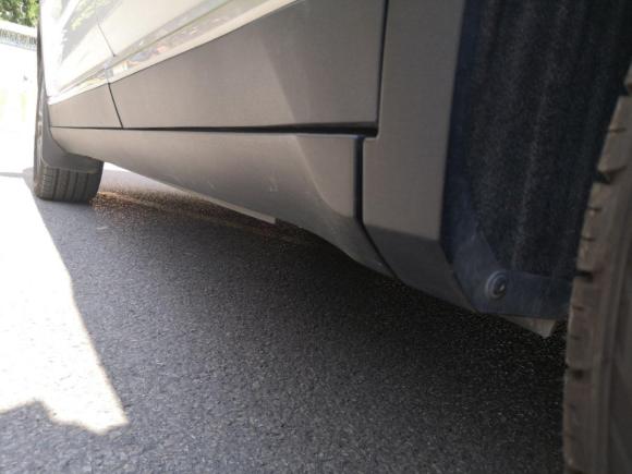 [苏州·苏E] 二手众泰众泰T5002018款 1.5T 自动智能互联尊贵型