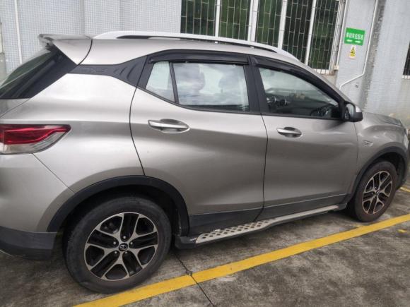 [深圳·湘M] 二手东南东南DX32018款 1.5L 手动豪华型