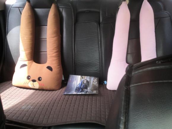 [金华·浙G] 二手奔腾奔腾X802015款 2.0L 自动舒适型