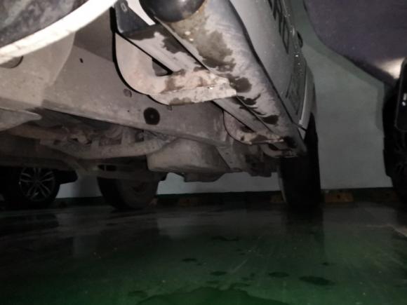 [宁波·豫M] 二手三菱帕杰罗・劲畅2013款 3.0L 自动两驱豪华版