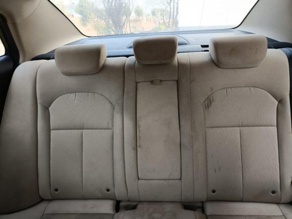 [常州·苏B] 二手奔腾奔腾B702014款 2.0L 自动舒适型