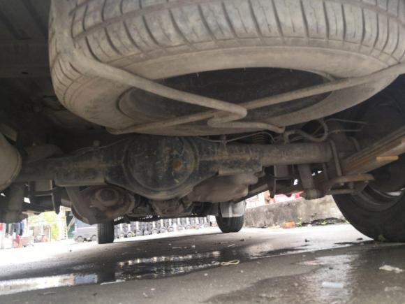 [台州·浙J] 二手五菱汽车五菱荣光2014款 1.2L S 基本型