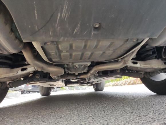 [苏州·苏E] 二手捷豹捷豹F-PACE2016款 2.0T 两驱R-Sport运动版