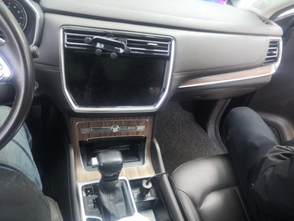 [宁波·浙B] 二手荣威荣威RX82018款 30T 智联网两驱至尊版