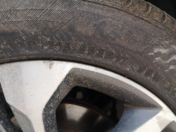 [上海·皖M] 二手纳智捷优6 SUV2015款 1.8T 新创升级型