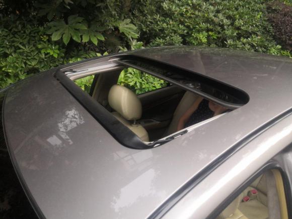 [成都·川A] 二手英菲尼迪英菲尼迪G系2007款 G35 至尊版