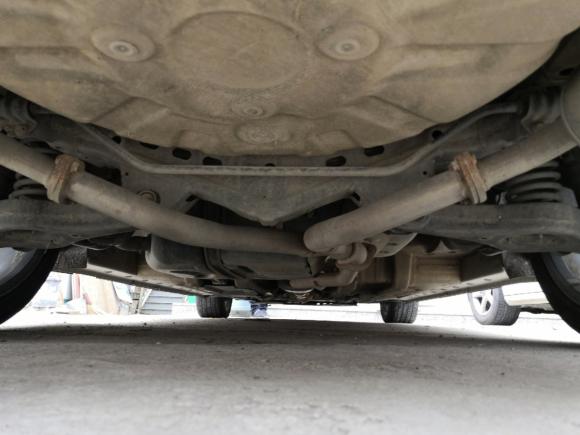 [温州·浙C] 二手众泰众泰Z7002016款 1.8T DCT尊贵型