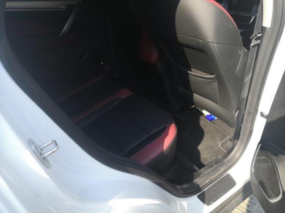 [常州·皖P] 二手吉利汽车缤越2020款 改款 240T DCT猎手