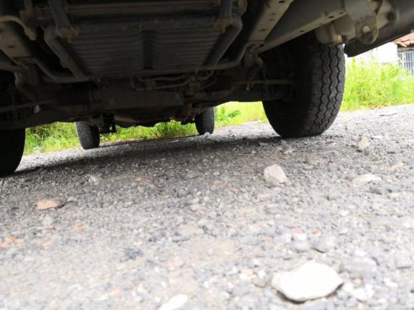 [嘉兴·豫C] 二手金杯金杯海狮2014款 2.0L第五代快运王商务型4G21B