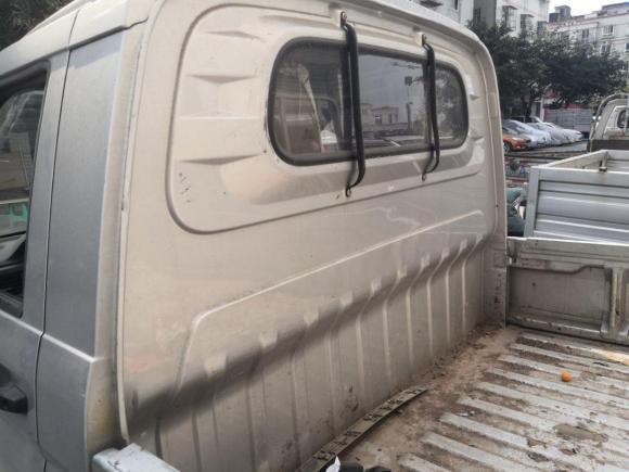 [成都·川A] 二手五菱汽车五菱荣光新卡2019款 1.8L单排国VI LJ479Q6