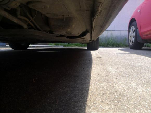 [湖州·浙E] 二手斯柯达昊锐2009款 1.8TSI 自动贵雅版