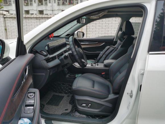 [深圳·湘M] 二手星途星途LX2020款 乘风破浪版 1.5T CVT星耀版