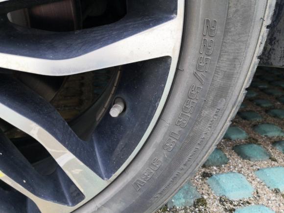 [苏州·浙J] 二手昌河昌河Q72018款 1.5T 手动精英型