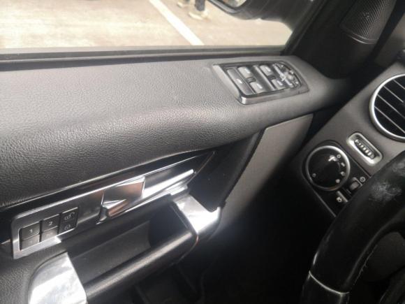 [金华·浙G] 二手路虎第四代发现2011款 3.0 SDV6 HSE 柴油版