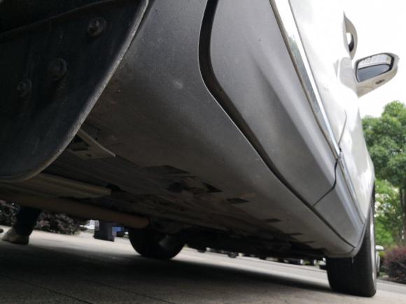 [宁波·浙B] 二手林肯林肯MKC2017款 2.0T 两驱尊享版