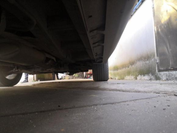 [南昌·赣A] 二手起亚索兰托2012款 2.2T 柴油豪华版