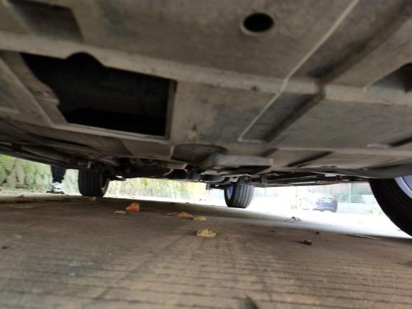 [温州·浙C] 二手众泰众泰T5002018款 1.5T 自动尊享型