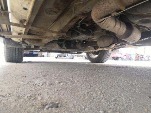 [烟台·鲁Y] 二手奇瑞瑞虎2012款 精英版 改款 1.6L 手动舒适型DVVT