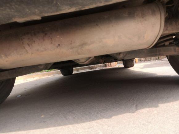 [武汉·鄂A] 二手东南东南DX32016款 1.5T CVT旗舰型