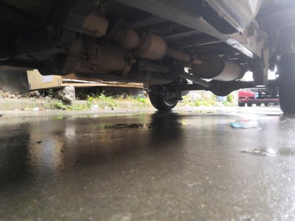 [嘉兴·浙F] 二手五菱汽车五菱荣光小卡2012款 1.2L单排基本型LAQ