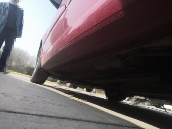 [常州·苏D] 二手标致标致3072010款 两厢 1.6L 自动舒适版