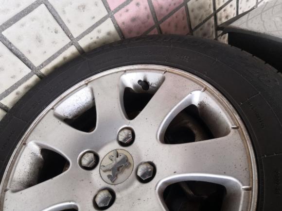 [宁波·浙B] 二手标致标致3072009款 两厢 1.6L 自动爱乐版