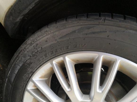 [金华·浙G] 二手长安逸动XT2013款 1.6L 手动致酷型 国IV