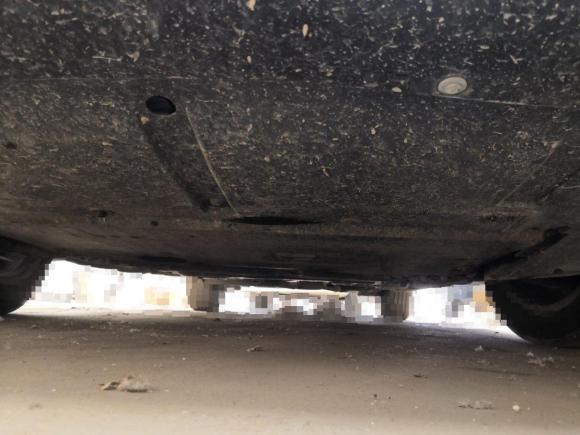 [济南·鲁A] 二手菲亚特致悦2014款 1.4T 手动时尚版