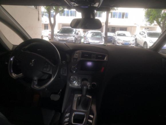 [佛山·粤E] 二手DSDS 52014款 1.6T 豪华版THP160