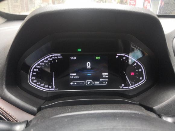 [金华·浙C] 二手奇瑞瑞虎72018款 1.5T 自动精英版 国V