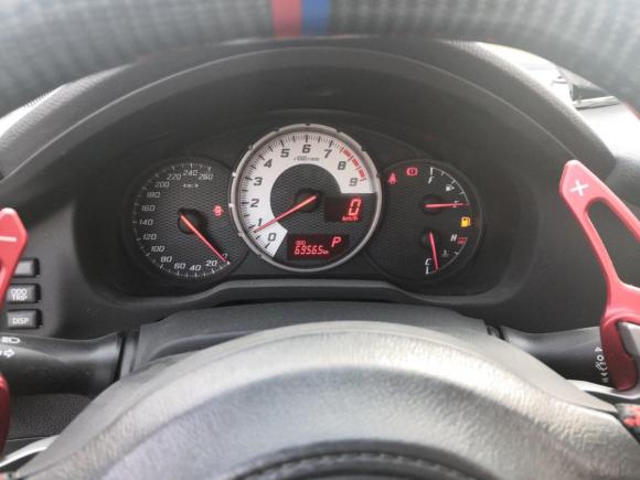 [南京·苏A] 二手丰田丰田862014款 2.0L 自动豪华型