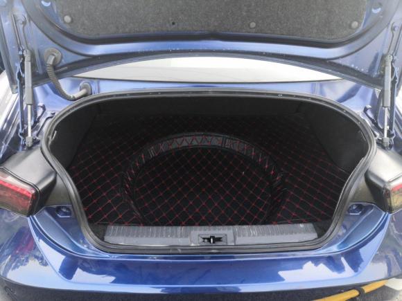 [南京·苏A] 二手丰田丰田862014款 2.0L 自动豪华型