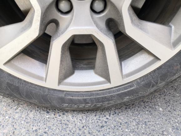 [合肥·皖A] 二手哈弗哈弗H72018款 改款 蓝标H7 2.0T 自动智享型